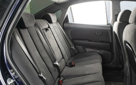 Hyundai Elantra IV, 2008 год, 540 000 рублей, 6 фотография