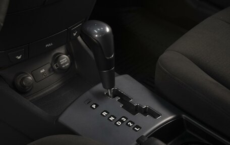 Hyundai Elantra IV, 2008 год, 540 000 рублей, 10 фотография