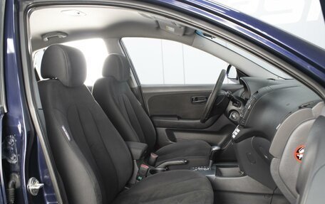 Hyundai Elantra IV, 2008 год, 540 000 рублей, 7 фотография