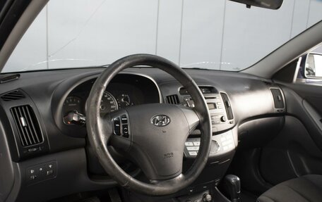 Hyundai Elantra IV, 2008 год, 540 000 рублей, 11 фотография