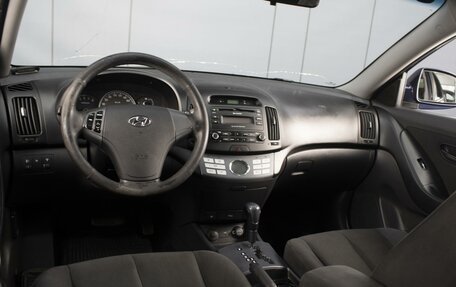 Hyundai Elantra IV, 2008 год, 540 000 рублей, 5 фотография