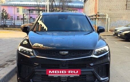 Geely Tugella FY11, 2022 год, 2 480 000 рублей, 8 фотография