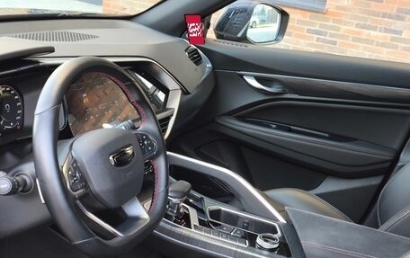 Geely Tugella FY11, 2022 год, 2 480 000 рублей, 10 фотография