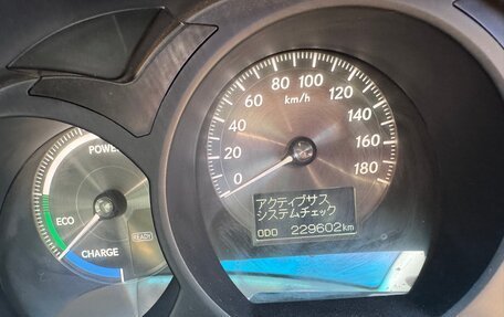 Lexus GS III рестайлинг, 2008 год, 500 000 рублей, 7 фотография