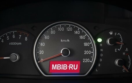 Hyundai Elantra IV, 2008 год, 540 000 рублей, 12 фотография