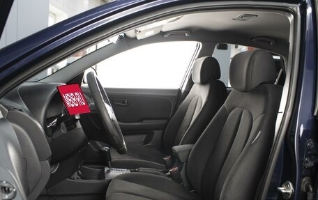 Hyundai Elantra IV, 2008 год, 540 000 рублей, 9 фотография