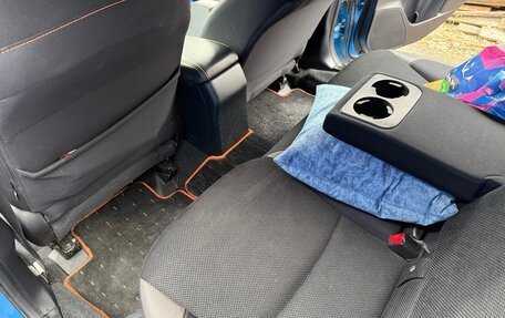 Subaru XV I рестайлинг, 2016 год, 1 850 000 рублей, 9 фотография