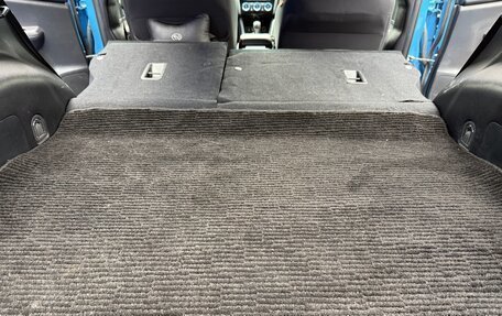 Subaru XV I рестайлинг, 2016 год, 1 850 000 рублей, 18 фотография