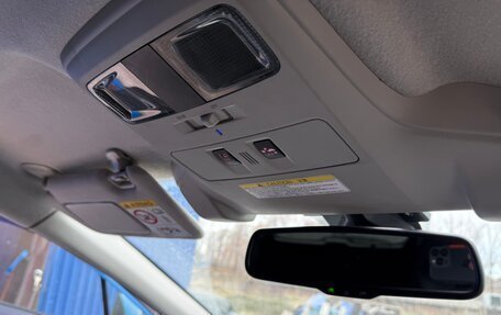 Subaru XV I рестайлинг, 2016 год, 1 850 000 рублей, 14 фотография