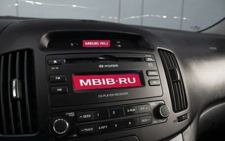 Hyundai Elantra IV, 2008 год, 540 000 рублей, 13 фотография