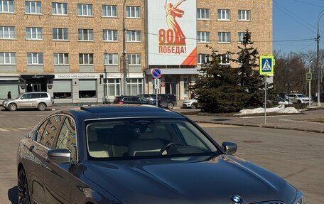 BMW 7 серия, 2020 год, 6 900 000 рублей, 2 фотография