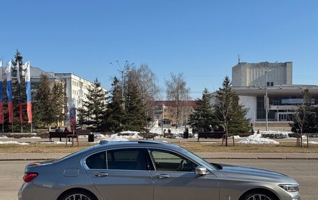 BMW 7 серия, 2020 год, 6 900 000 рублей, 4 фотография