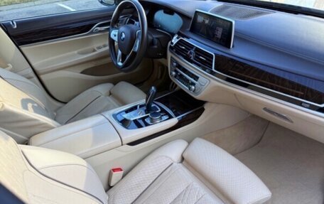 BMW 7 серия, 2020 год, 6 900 000 рублей, 6 фотография