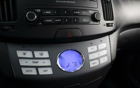 Hyundai Elantra IV, 2008 год, 540 000 рублей, 14 фотография