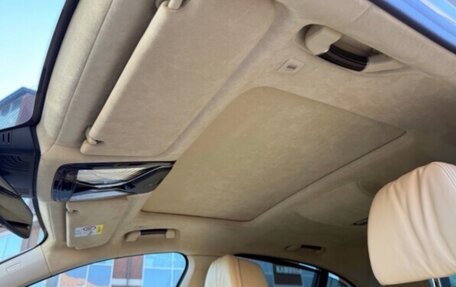 BMW 7 серия, 2020 год, 6 900 000 рублей, 13 фотография