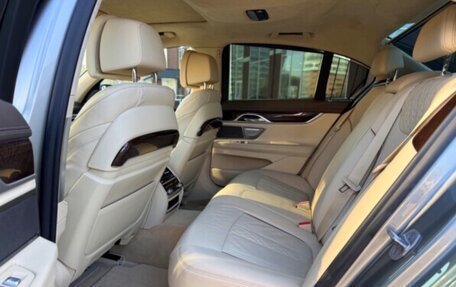 BMW 7 серия, 2020 год, 6 900 000 рублей, 14 фотография