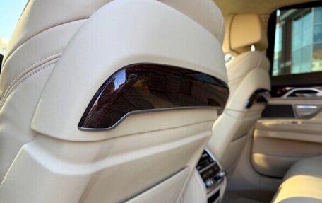 BMW 7 серия, 2020 год, 6 900 000 рублей, 15 фотография