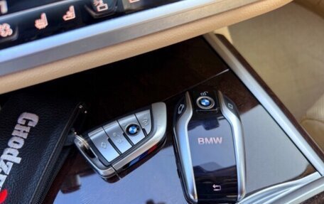 BMW 7 серия, 2020 год, 6 900 000 рублей, 18 фотография