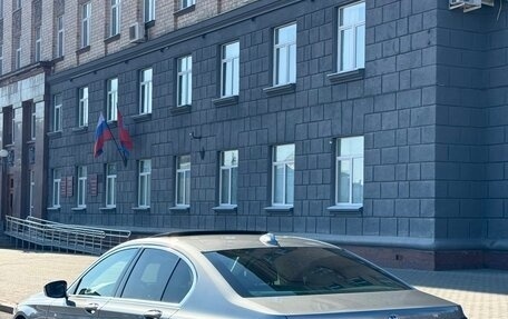 BMW 7 серия, 2020 год, 6 900 000 рублей, 5 фотография