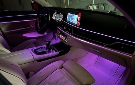 BMW 7 серия, 2020 год, 6 900 000 рублей, 17 фотография