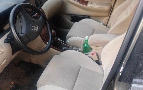 Toyota Corolla, 2003 год, 560 000 рублей, 6 фотография