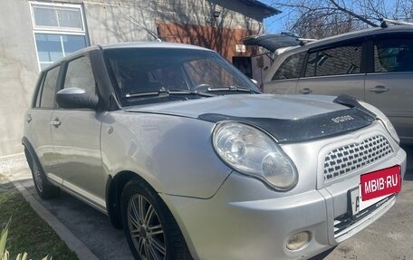 Lifan Smily I (330) рестайлинг, 2011 год, 190 000 рублей, 1 фотография
