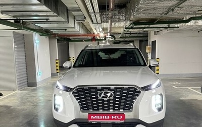 Hyundai Palisade I, 2022 год, 5 100 000 рублей, 1 фотография
