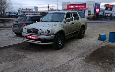 Great Wall Safe, 2007 год, 350 000 рублей, 1 фотография