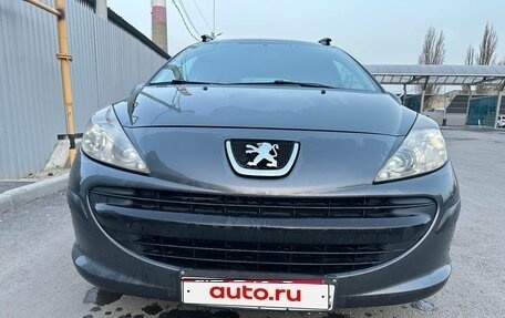 Peugeot 207 I, 2008 год, 400 000 рублей, 1 фотография