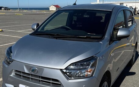 Daihatsu Mira e:S II, 2020 год, 799 000 рублей, 1 фотография