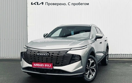 Haval F7, 2024 год, 2 950 000 рублей, 1 фотография