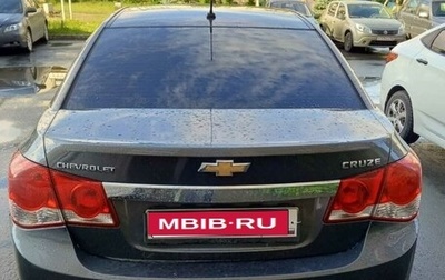 Chevrolet Cruze II, 2011 год, 550 000 рублей, 1 фотография