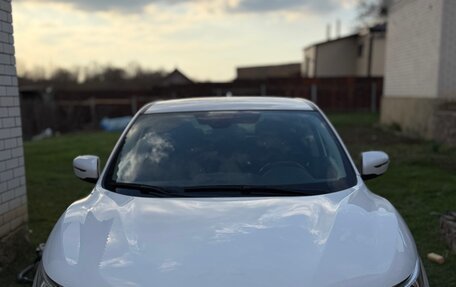 Nissan Qashqai, 2018 год, 1 850 000 рублей, 1 фотография