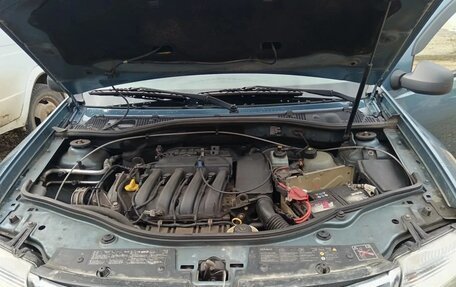 Renault Duster I рестайлинг, 2013 год, 800 000 рублей, 10 фотография