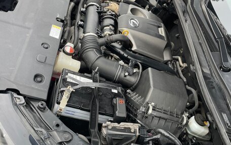 Lexus NX I, 2015 год, 2 190 000 рублей, 5 фотография