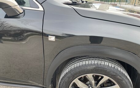 Lexus NX I, 2015 год, 2 190 000 рублей, 8 фотография