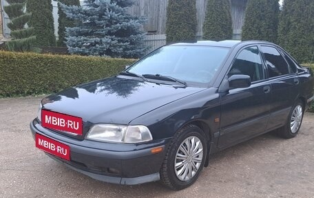 Volvo S40 II, 1997 год, 230 000 рублей, 1 фотография