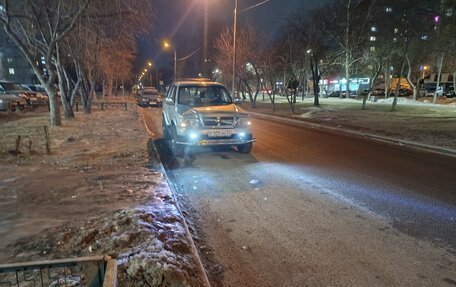 Great Wall Safe, 2007 год, 350 000 рублей, 2 фотография