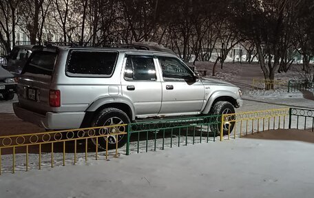 Great Wall Safe, 2007 год, 350 000 рублей, 4 фотография