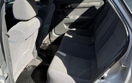 Chevrolet Lacetti, 2007 год, 350 000 рублей, 9 фотография