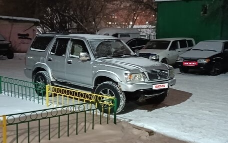 Great Wall Safe, 2007 год, 350 000 рублей, 3 фотография