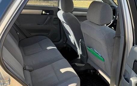 Chevrolet Lacetti, 2007 год, 350 000 рублей, 10 фотография