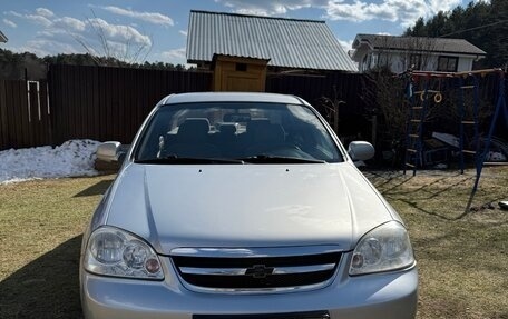 Chevrolet Lacetti, 2007 год, 350 000 рублей, 2 фотография