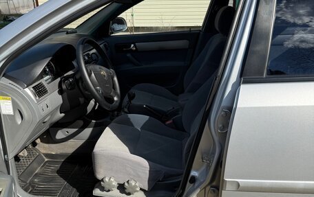 Chevrolet Lacetti, 2007 год, 350 000 рублей, 12 фотография