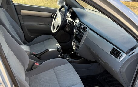 Chevrolet Lacetti, 2007 год, 350 000 рублей, 11 фотография