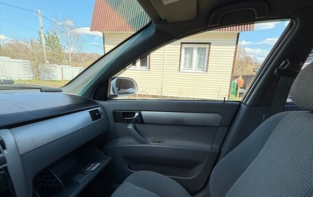 Chevrolet Lacetti, 2007 год, 350 000 рублей, 15 фотография