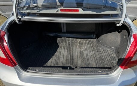 Chevrolet Lacetti, 2007 год, 350 000 рублей, 18 фотография