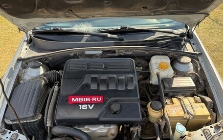 Chevrolet Lacetti, 2007 год, 350 000 рублей, 16 фотография