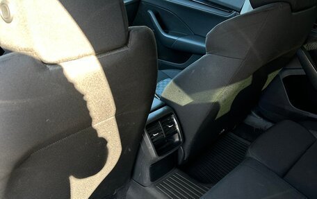 Skoda Octavia IV, 2022 год, 1 799 000 рублей, 8 фотография