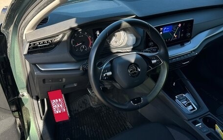 Skoda Octavia IV, 2022 год, 1 799 000 рублей, 7 фотография